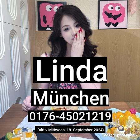 Linda aus Aachen