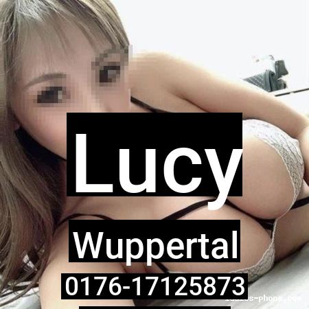 Lucy aus Kaufbeuren