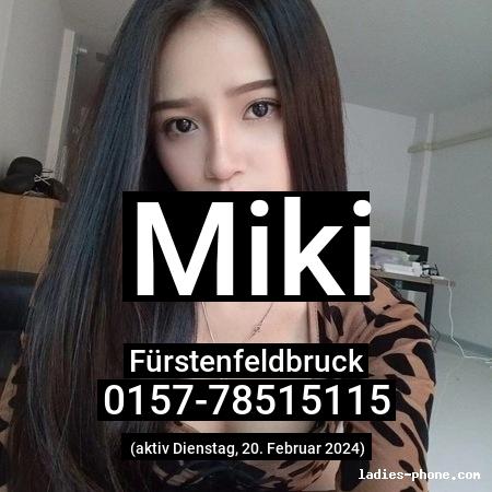 Miki aus Dresden