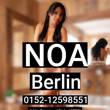 Noa aus Berlin