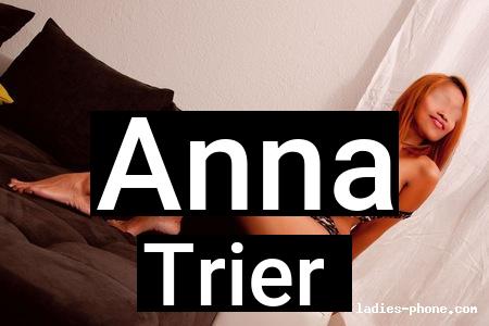 Anna aus Trier