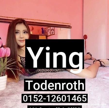 Ying aus Todenroth