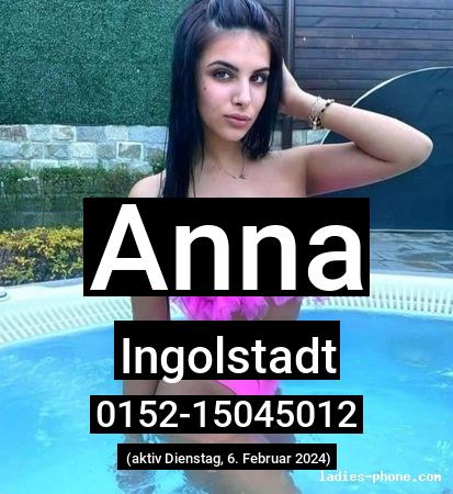 Anna aus Ingolstadt