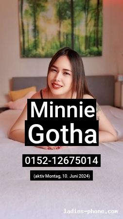 Minnie aus Gotha