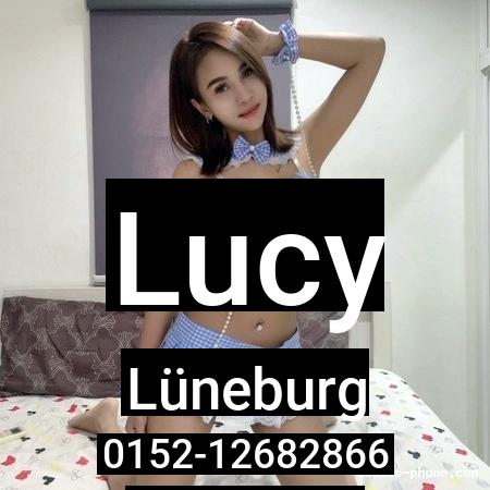 Lucy aus Lüneburg