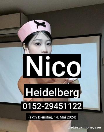 Nico aus Chemnitz