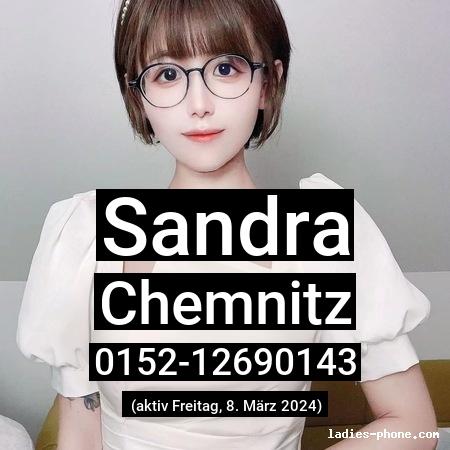 Sandra aus Chemnitz