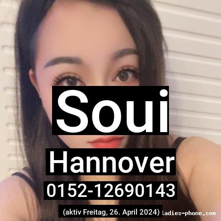 Soui aus Hannover