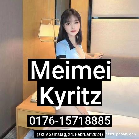 Meimei aus Frankfurt am Main