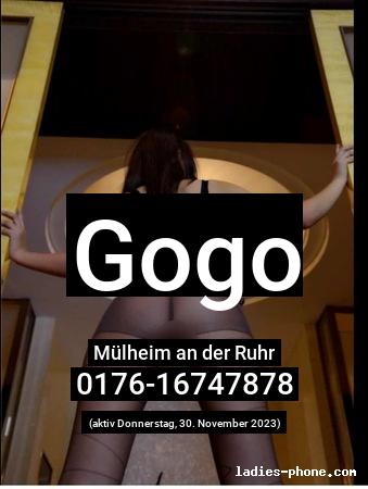 Gogo aus Wertheim