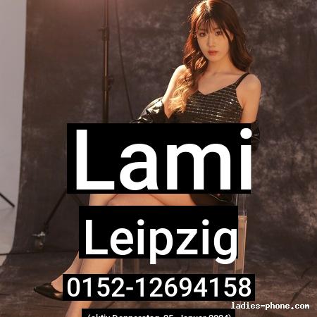 Lami aus Leipzig