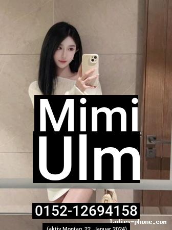 Mimi aus Ulm