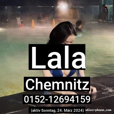 Lala aus Chemnitz