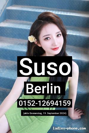 Suso aus Berlin