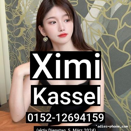 Ximi aus Kassel