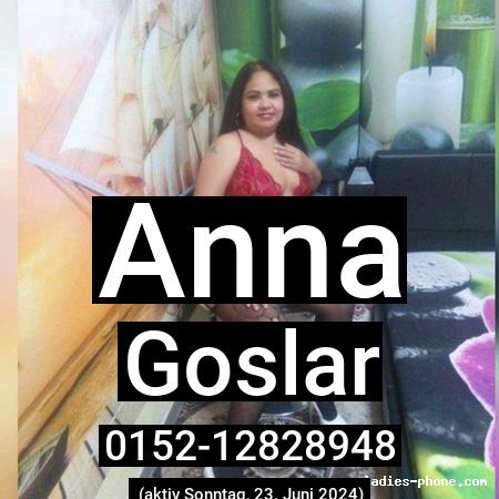 Anna aus Goslar