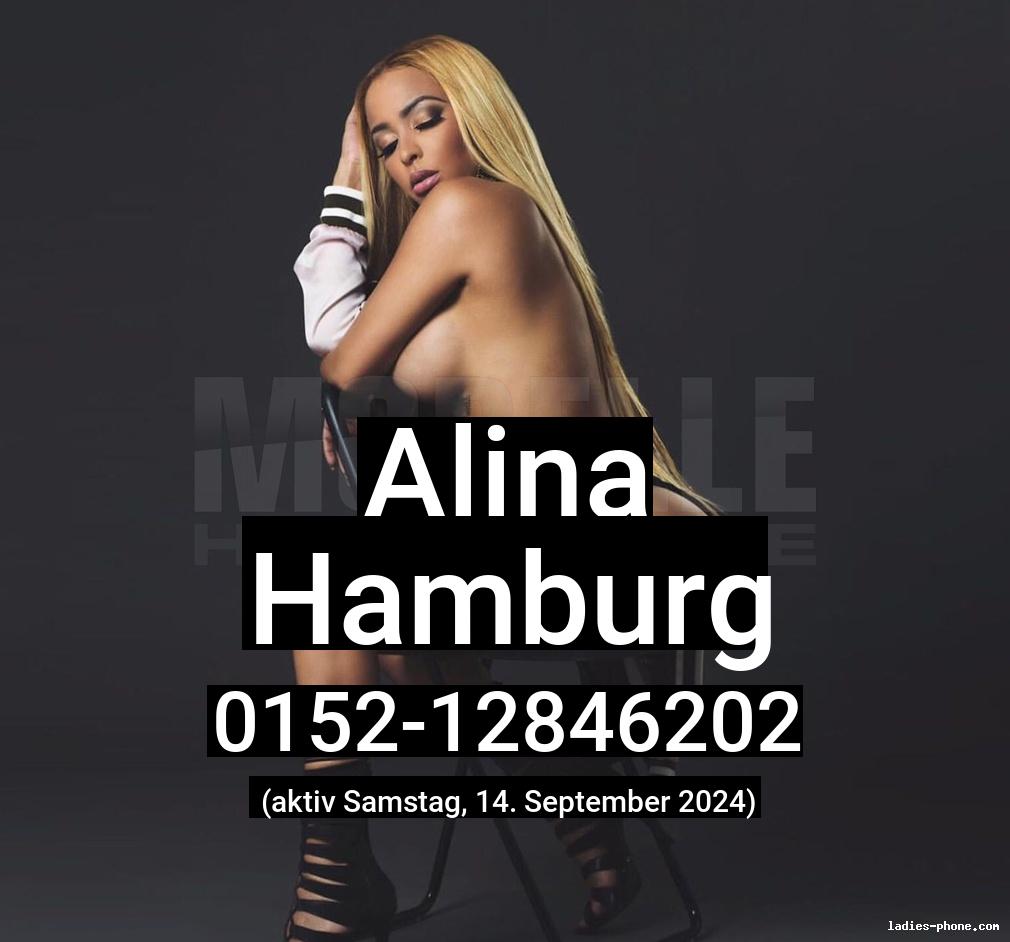 Alona aus Uelzen