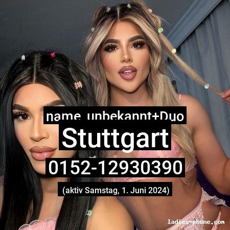 Name_unbekannt+duo aus Stuttgart