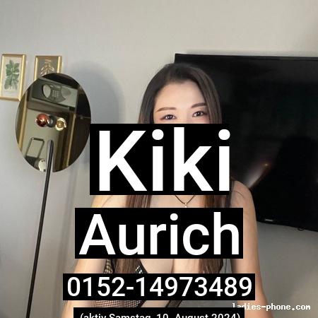 Kiki aus Villingen-Schwenningen