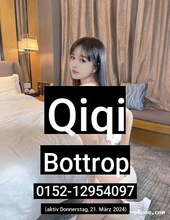 Qiqi aus Bottrop