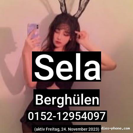 Sela aus Berghülen