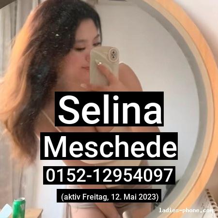 Selina aus Meschede