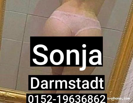 Sonja aus München