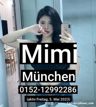 Mimi aus München