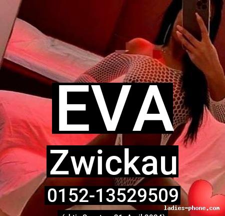 Eva aus Dresden