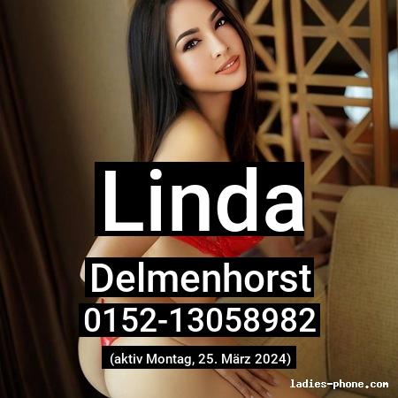 Linda aus Delmenhorst