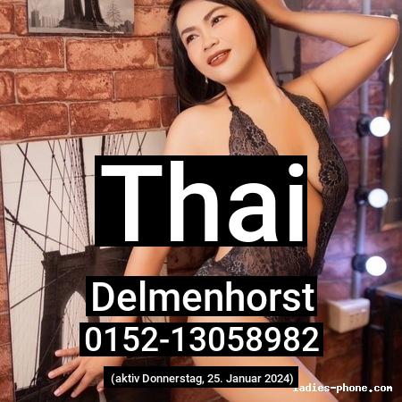 Thai aus Delmenhorst