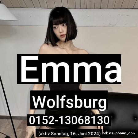 Emma aus Wolfsburg