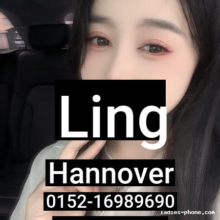 Ling aus Karlsruhe