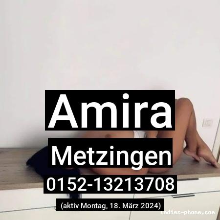 Amira aus Metzingen