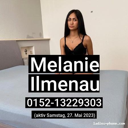 Melanie aus Ilmenau