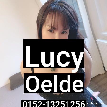 Lucy aus Oelde