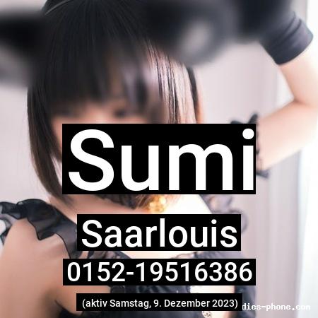 Sumi aus Augsburg