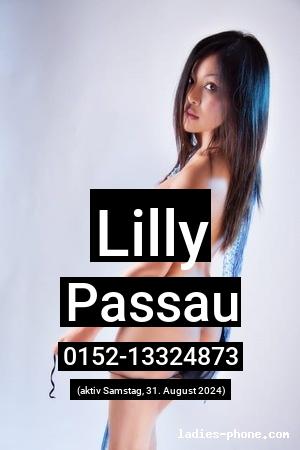 Lilly aus Passau