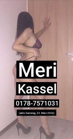 Meri aus Kaiserslautern