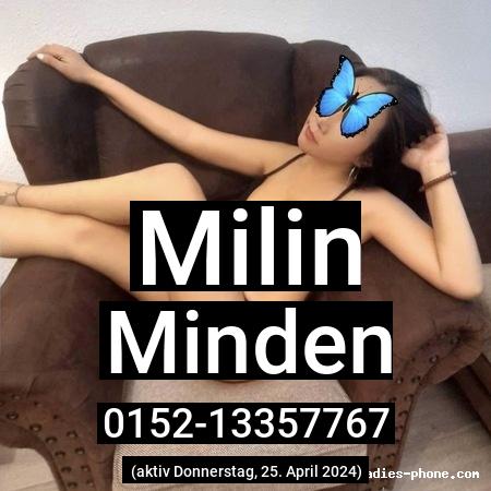 Milin aus Minden