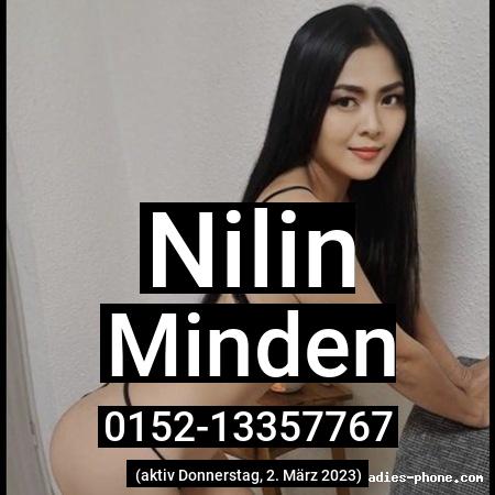 Nilin aus Minden