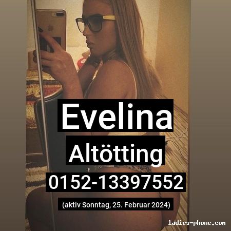 Evelina aus Altötting