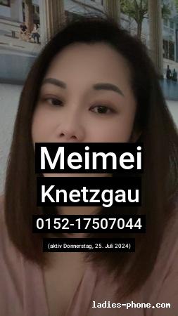 Meimei aus Augsburg