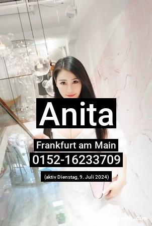 Anita aus Gifhorn