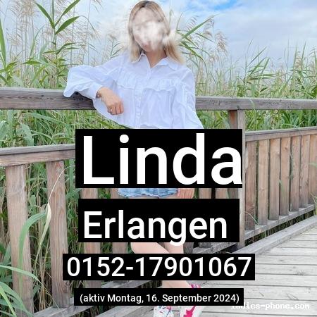 Linda aus Bremen