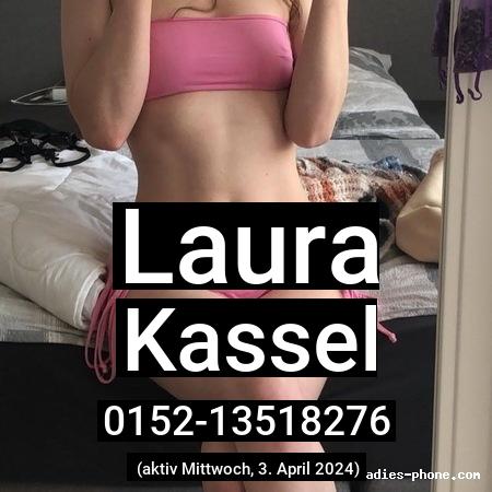 Laura aus Kassel