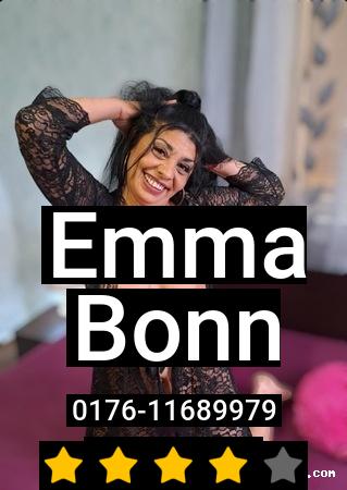 Emma aus Köln