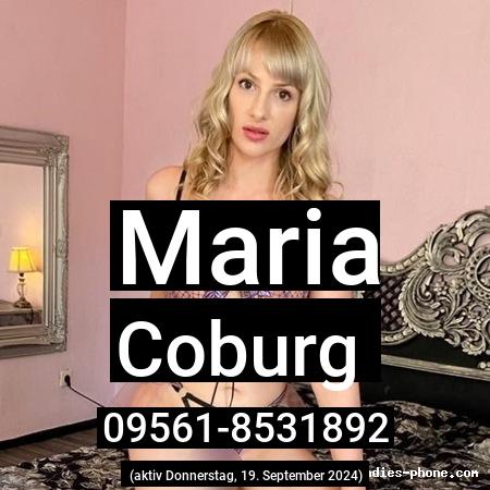 Maria aus Erfurt