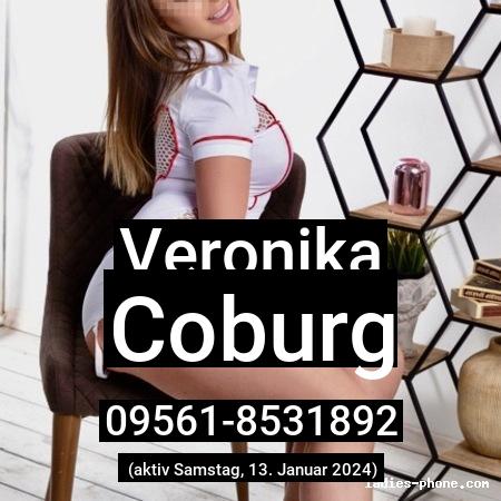 Veronika aus Erfurt