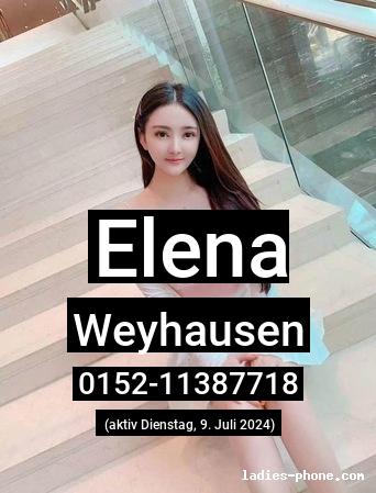 Elena aus München